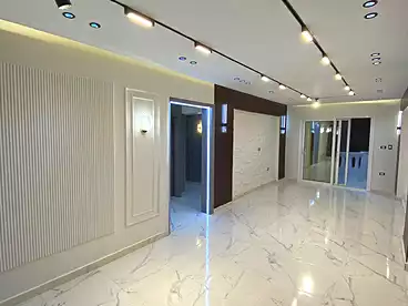 شقق للبيع في شهر العسل، البيطاش، 130 متر