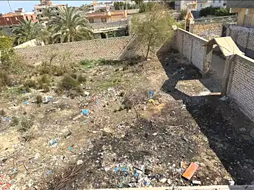 أراضي للبيع في أبو تلات، الاسكندرية، 530 متر