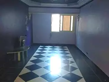 شقق للإيجار في الهانوفيل، العجمي، 110 متر