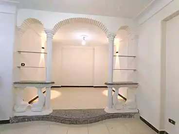 Apartments For sale in Street 16 El Eslah, El Falki, 105 sqm