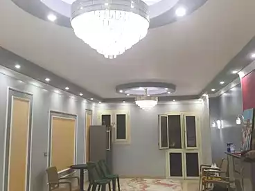 Apartments For sale in El Eshrein St, Faisal, 165 sqm