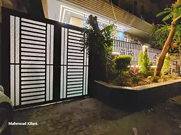 Properties For sale in Area N, Hadayek El Ahram, 240 sqm