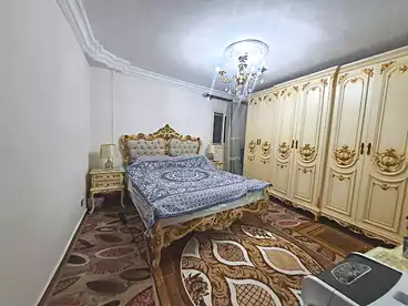 Apartments For sale in Al Aeda Al Kadema St, El Bitash, 120 sqm