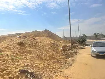 عقارات للبيع في حي الياسمن - الحي الثالث، مدينة بدر، 37800 متر