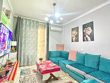 شقق للبيع في ميامي، الاسكندرية، 90 متر