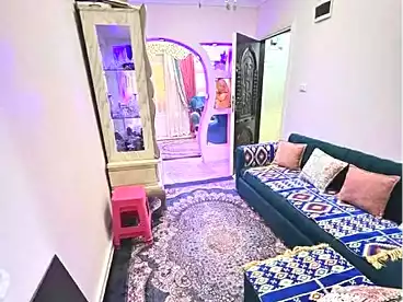 شقق للبيع في شارع 16 الاصلاح، الفلكي، 65 متر