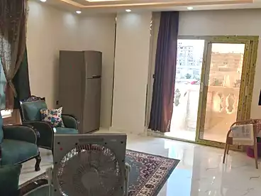 Apartments For sale in Bianchi, El Bitash, 100 sqm