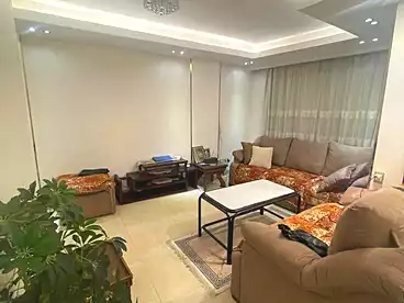 Apartments For sale in Helmeyat El Zaytoun, El Zaytun, 130 sqm