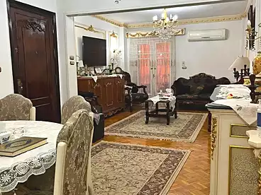 Apartments For sale in Gamal Abdel Nasser St., Miami, 160 sqm