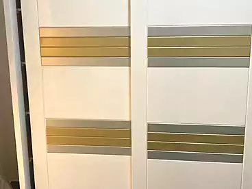 شقق للإيجار في جنة اكتوبر، كمبوند في ٦ اكتوبر، 130 متر