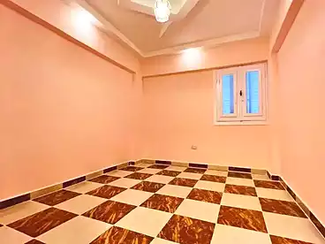 Apartments For sale in El Kilo 21, Al Agamy, 75 sqm