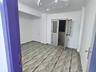 Apartments For sale in Sherif St., Helwan, 146 sqm