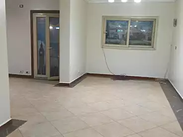 Corporate Branch For rent in Gisr Al Suez, Ain Shams, 150 sqm