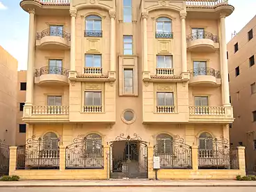 شقق للبيع في الأندلس 1، الأندلس، 170 متر