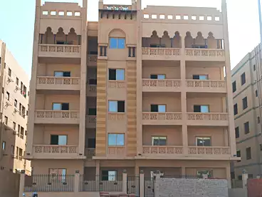 Apartments For sale in Second Neighborhood, New Heliopolis, 220 sqm