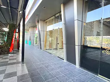 Shops For sale in North Plus Mall - Catalyst, Compounds in New Cairo, 96 sqm