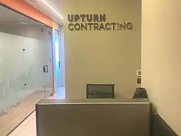 Offices For sale in Mivida Business Park - Mivida Compound, Mivida Compound - Emaar, 93 sqm