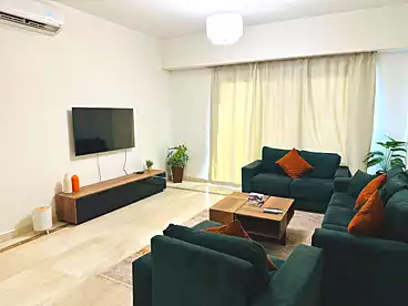 For rent in Mivida Parcel, Mivida Compound - Emaar, 260 sqm