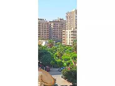 شقق مفروشة للبيع في المنطقة الثامنة، مدينة نصر، 185 متر