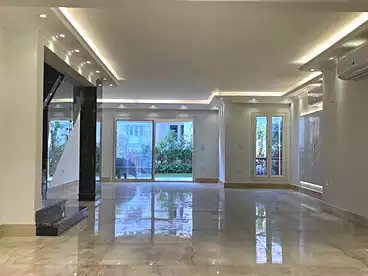 Ivillas For sale in Mountain View Hyde Park Compound, Compounds in New Cairo, 287 sqm