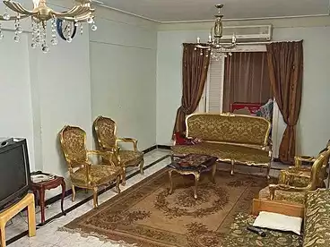 شقق للبيع في شارع الصاغ محمد عبد السلام، سيدي بشر بحري، 100 متر