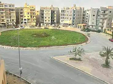 عقارات للإيجار في المنطقة الثانية - اللوتس الشمالية، اللوتس الشماليه، 200 متر