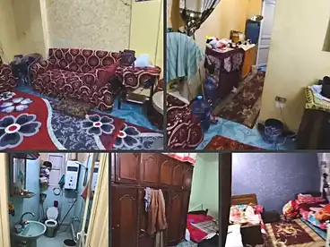 Apartments For sale in King Faisal St, Faisal, 90 sqm
