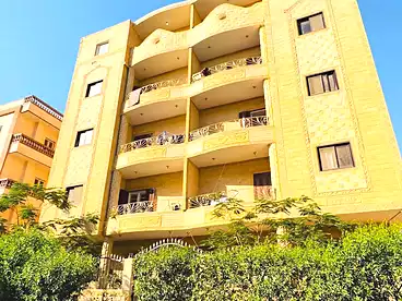 Apartments For sale in Second Neighborhood, Hai El Nozha - First Neighborhood, 120 sqm