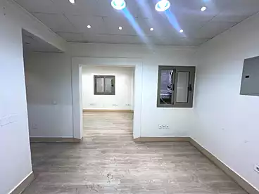 Apartments For sale in Shaheen St., El Agouza, 157 sqm