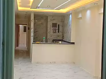 Apartments For sale in Gamal Abdel Nasser St., Victoria, 100 sqm