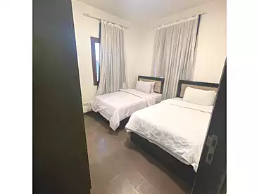 Villas For rent in Mivida Parcel, Mivida Compound - Emaar, 190 sqm