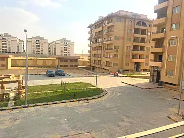 شقق للبيع في مول أوربن كي - ستار لايت، كمبوند بالتجمع الخامس، 150 متر