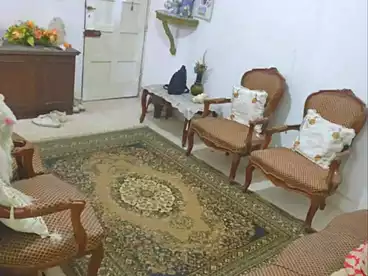شقق للبيع في شارع الحديد والصلب، الهانوفيل، 85 متر
