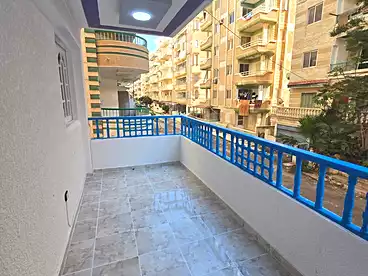 Apartments For sale in Street 12, Shatee El Nakheel, 120 sqm