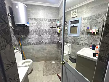 Apartments For sale in El Naam, Ain Shams, 110 sqm