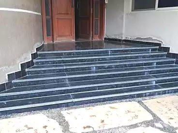 فلل للإيجار في شارع أبو ذر الغفاري، جنوب الاكاديميه (أ)، 1200 متر