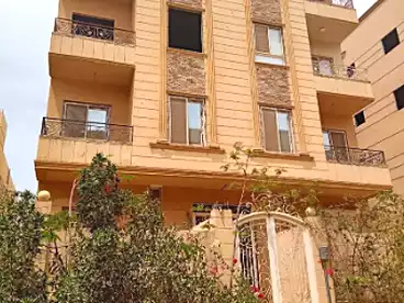 روف للبيع في حي الأشجار - الحي المتميز، مدينة بدر، 120 متر