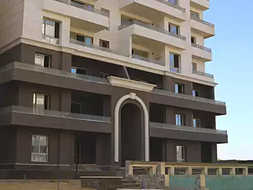 Apartments For sale in De Joya 1 Compound - Taj Misr, R8, 111 sqm
