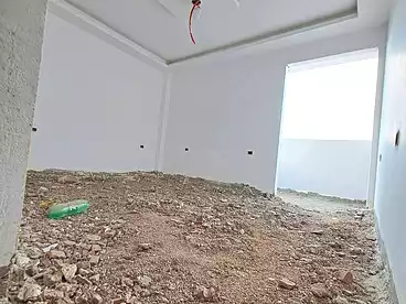 Apartments For sale in Mohamed Sayed Ahmed St., Helwan, 115 sqm