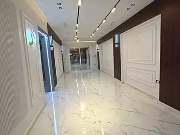 شقق للبيع في شهر العسل، البيطاش، 130 متر