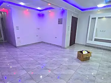 Apartments For sale in Sherif St., Helwan, 146 sqm