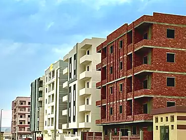 Apartments For sale in Dar Misr, 15th of May, 140 sqm