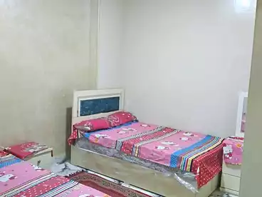 Furnished Apartment For rent in Bolak EL Dakror, El Haram, 100 sqm