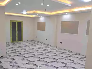 شقق للبيع في اللبيني، الهرم، 150 متر