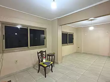 Apartments For sale in Omar Ibn El Khattab St, Dokki, 140 sqm