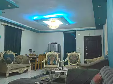Furnished Apartment For sale in Kabeish Road, Faisal, 120 sqm