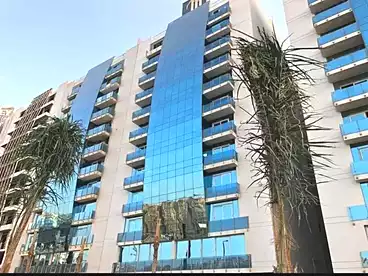 Offices For rent in Bavaria Town - Morshedy Group, Compounds in Maadi, 500 sqm
