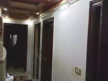 شقق للبيع في شارع خالد بن الوليد، سيدي بشر بحري، 135 متر
