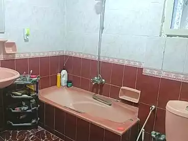 Apartments For sale in El-Galaa St., Victoria, 165 sqm