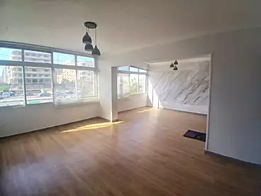 شقق للإيجار في شارع عبد الحميد بدوي، شيراتون، 150 متر